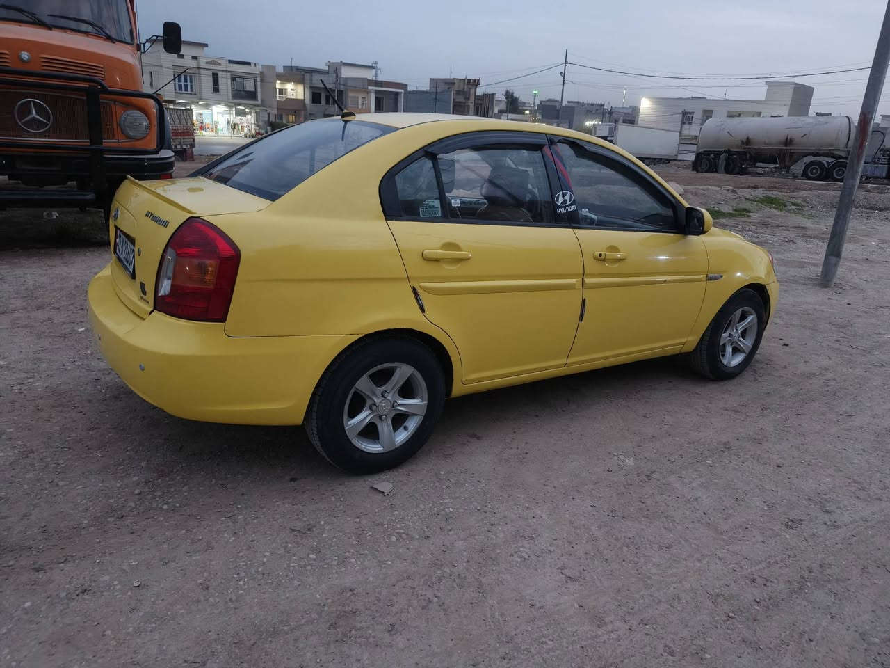 السلام عليكم اكسي للبيع رقم نينوى عنوان الموصل ***********
