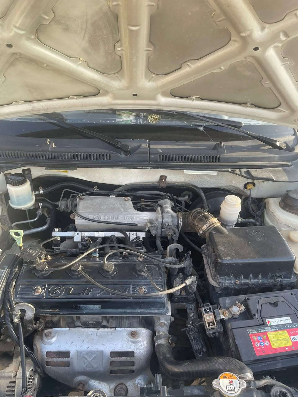 ليفان 320
رقم بابل جديد
٣٨ ورقة
***********
