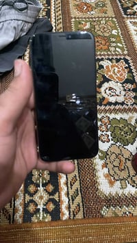 ايفون اكس • نضيف • بغداد