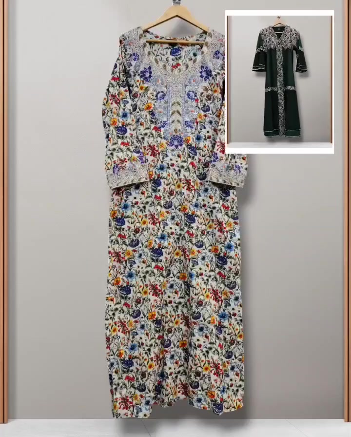 👗🌸 مەکسی ئافرەتان 🌸👗

📢 ئێستا وەجبەی تازەیی مەکسی ئیماڕاتی ئافرەتان  بەردەستە 🥰 #مەکسی_مغاویری  هەموو بابەتەکان ئۆرجیناڵ و تازە و زۆرکەم بەکار هاتوون زۆرترین لە #مارکە جیهانییەکان لامان دەست دەکەوێت بە هەرزانترین نرخ و باشترین کوالێتی.. 💯✨

💠 بابەتی VIP و مارکە لە جلوبەرگی #بەهارە  و #هاوینە بەردەستە لامان سەردانمان بکەن و سوودمەندبن لە کاڵاکانمان.

👗● وێنەکان نموونەی بابەتەکانە .. 

‌📏●  قیاسات لەسەر وێنەکان نوسراوە بۆ نرخ وێنەی کاڵاکە بنێرە یاخود پەیوەندیمان پێوە بکە .

🛍️●  سەردانمان بکەن و جلوبەرگی دڵخوازی خۆتان هەڵبژێرن و سوودمەند بن لە کاڵاکانمان 

🚚●  گەیاندنمان هەیە بۆ هەموو کوردستان و عێراق

⏰ دوکانمان کراوەیە لە کاتژمێر 12ی نیوەڕۆ تا 12 شـەو ...
🔹ناونیشان / سلێمانی ـ گۆیژە خوار مەکتەبی زنار .
🔹 ژ. موبایل / 0772.188.8424

ــــــــــــــــــــــــــــــــــــــــــــــــــــــــــــــــــــــــــــــــــــــــــ 

📢 الآن دراعات نسائی متوفر!  ستايل عصري وديزاين مميز جودة عالية وجيوب واسعة..
 جميع المنتجات لدينا أصلية  جديدة، ومستخدمة بشكل قليل جدا  نوفر لكم أشهر الماركات العالمية بأفضل الأسعار وأعلى جودة.. 💯✨

💠 منتجات الـ VIP والماركات متوفرة ضمن أزياء الربیع  و الصیف تقدم لكم أحدث التصاميم والستايلات لموسم جديد مليء بالأناقة.

📌 زورونا واستفيدوا من مجموعتنا المميزة ذات الجودة العالية والتصاميم الفريدة.

👗● الصور المعروضة هي نماذج من المنتجات المتوفرة

‌📏● المقاسات مكتوبة على الصور  للسعر أرسل صورة المنتج أو تواصل معنا مباشرة

🛍️●‌ زورونا واختاروا الملابس التي تعجبكم واستفيدوا من منتجاتنا المميزة

🚚● لدينا خدمة توصيل إلى جميع محافظات كردستان و العراق

⏰ ساعات الدوام: من الساعة 12 ظهرا حتى 12 منتصف الليل
🔹 العنوان: السليمانية - شارع گویژە، قریب مدرسة زنار
🔹 رقم الهاتف: 0772.188.8424

‌‌‌‌‌                  🔸🔸🔷 #NOVA_BRAND 🔷🔸🔸


**إذا كنت صاحب هذا الإعلان وتريد حذفه لأي سبب، رجاءا أرسل رسالة إلى الدعم الفني**