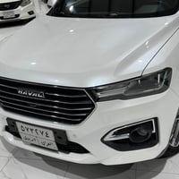 هافال H6 • ٢٠٢٤ • فول فول