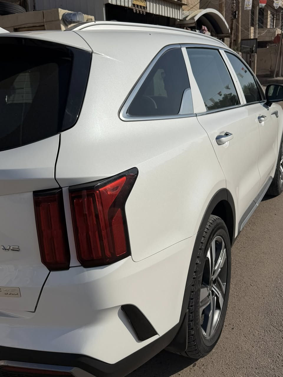 السلام عليكم سورنتو مديل 21خليجي
فوك نص فول كير موس كشن جلد+كهربائي 

بنراما سياره خير من الله ومكفوله كفاله عام 

ول مواصفات امبينه كبالك بالعافيه عل ياخذها كلش حلوه وخير من الله ماشيه 84 حقيقي 

عارضها 280 وبيها مجال ***********
