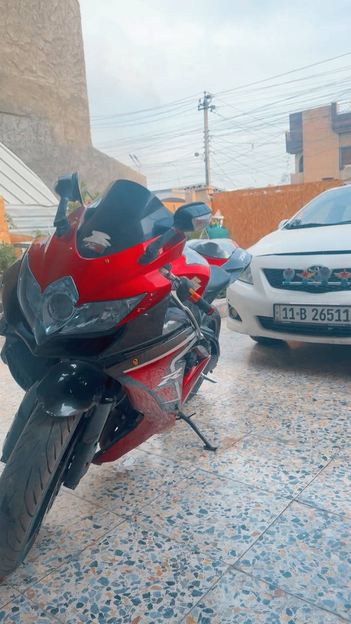 السلام عليكم شباب جكسر 750 مودات كامله الدراجه ومكينه مجفته اول مره تنفتح بس يرادله شغل وضفيره وهاي سوالف ليتعب عليه تكمل....
اني اريد ابيعه ع هاي الحطه 15 ورقه وبيه مجال وعقله مبرمج كامل مكاني بغداد العامريه تواصل *********** واتساب او عادي
