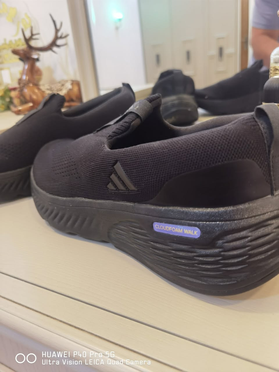 حذا اصلي ماركه اورجينال قياس ٤٤ جفت
مكاني البصره جديد غير مستخدم


**إذا كنت صاحب هذا الإعلان وتريد حذفه لأي سبب، رجاءا أرسل رسالة إلى الدعم الفني**