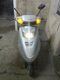 دراجة فراشة • طافية • المدينة الصدر