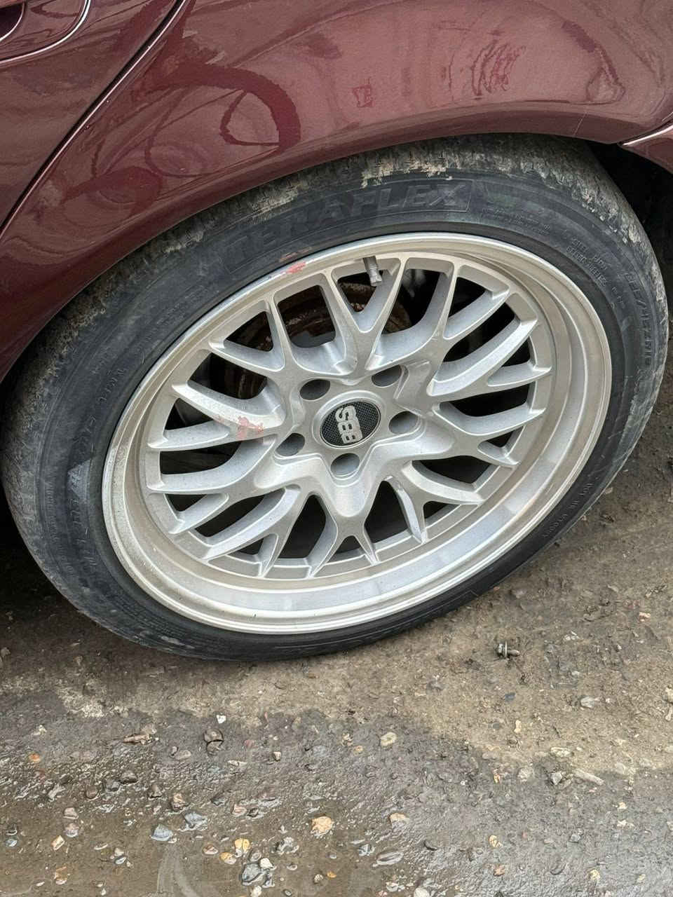 ويل BBSاصلي
للتواصل 
***********
