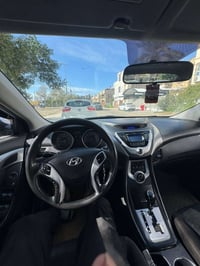 مكلف بالنشر  الالنترا ٢٠١٢ وارد كوري رقم انكليزي باسمي   بيه ه قطع صبغ...