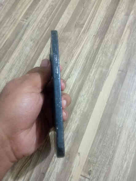 ايفون 12برو ماكس ذ265نيلي مبدل بطاريه وشاشه ضهره متكسر فيس ايدي شغال شحنه حلو مكاني القبله ***********
