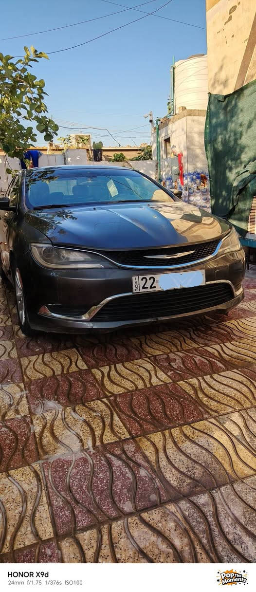 السلام عليكم
للبيع او مراوس c200 موديل 2016 أدوات ادوات متومه أربيل نكليزي
كصه جنطه 
c200 فئة ال(s)

 فول مواصفات 

نضام فئة s رياضي 9نمر

بصمةتشغيل

اشاير دعامية 4

غرفة فحمي

كير ماوس 

شاشة صغيرة

كامرة خلفية 

كشنات جلد 

كشنات فئة S

كشن سايق كهربائي 

تحكم ستيرن جهتين 

كير شفتات ستيرن 

قفل سرعة

كير ومحرك جدد
تبريد ثلج 
تايرات بحالة جيدة 

سايد بريك بصمة 

انارة دشبول LED

مازدة LED

بك لايت LED

منضومه زنون تحكم مري

بلوجكترات عدسة 

كيلو متو الكتروني على الشاشة 
بيع أو مراوس حسب لقناعه 
بغداد مجمع بسمايه ***********
