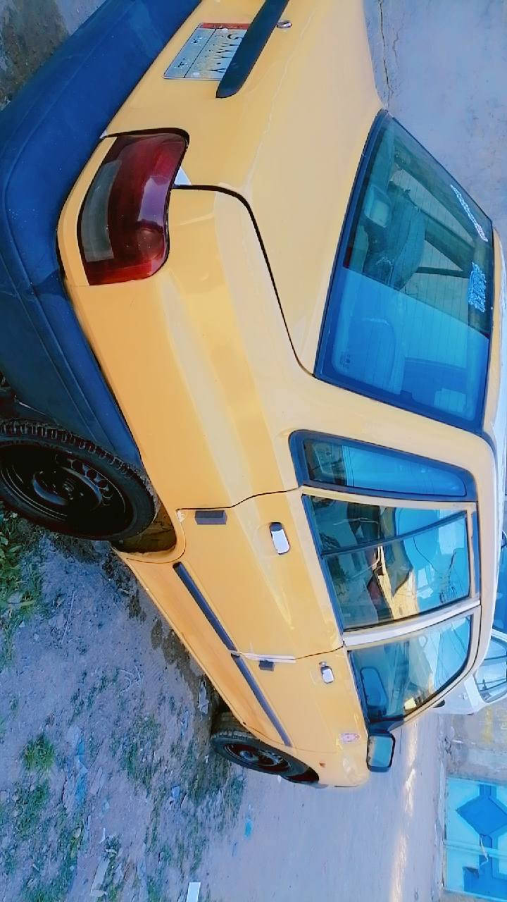 سايبا موديل ١٣مكفوله من ظربه تبديل صبغ مكينه وكير مكفولات شواصي لافطر ولالحيم حداديه صدر امامي خلفي جديد وكهربائيات كلها شغاله كيجات
مصفره هيئه وغرامه تحويل ثاني يوم سنويه مجدده لغايه ٢٧ رقم بغداد
السعر ٢٨ وبيهه مجال
مكان سياره النجف الأشرف 
للإستفسار اتصال ***********
