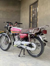 G125 • ٢٠٢٣ • كفاله عامه