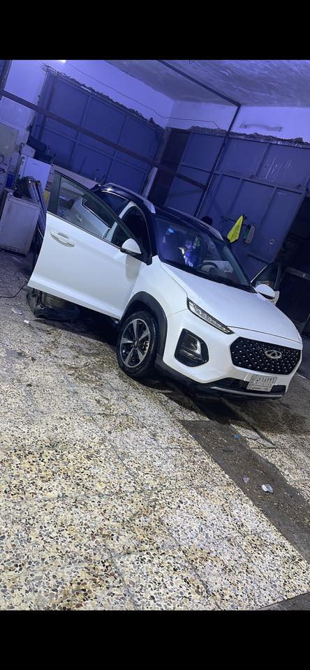 السلام عليكم شيري تيكو 2 برو فول مواصفات شاشه بصمه فتحه حساسات كاميرا رقم بغداد باسمنه موديل 22 ماشيه 57 الف بيها طخه ليوره ومبدل دعاميه فقط ب15500مليون مكانها بغداد للتواصل *********** رجاءا اخوان الموجاد لا يراسل ويتصل
