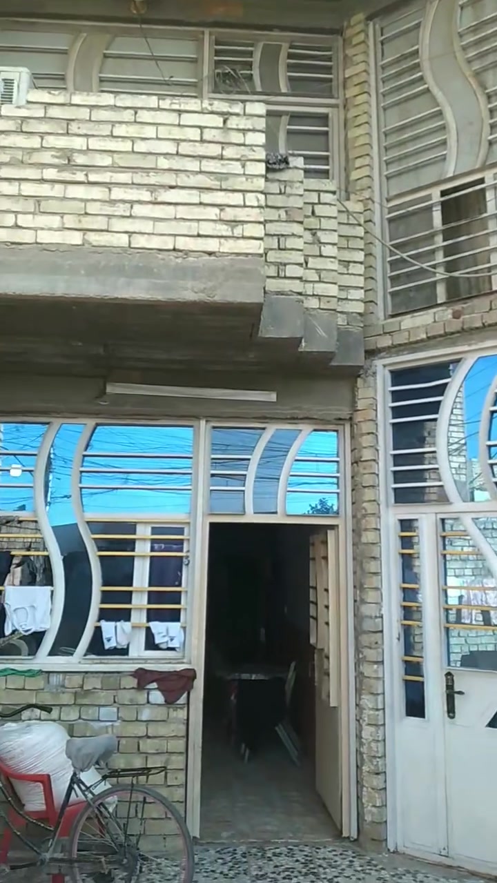 دار للبيع ا  مراوس بمشتملين اثنين ١٥٠ متر طابقين منطقة ام نجم


**إذا كنت صاحب هذا الإعلان وتريد حذفه لأي سبب، رجاءا أرسل رسالة إلى الدعم الفني**