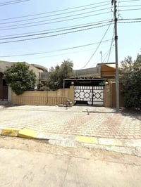 ديالى خانقين • ٢٠٠م • شارع تجاري