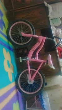 دراجة • للبيع