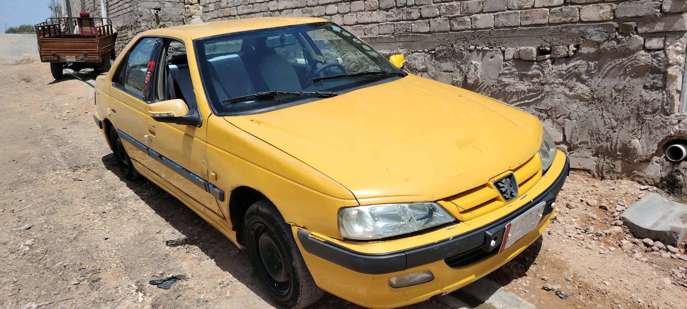 بيجو 405البيع
مديل 2015
مداور ثاني يوم التفاصيل اتصل ع الرقم
***********