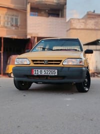 سايبه مديل 2012سياره بلاديه لاضربه ولا صبغ بيهه جاملغ مبدل فقط مكينه خ...