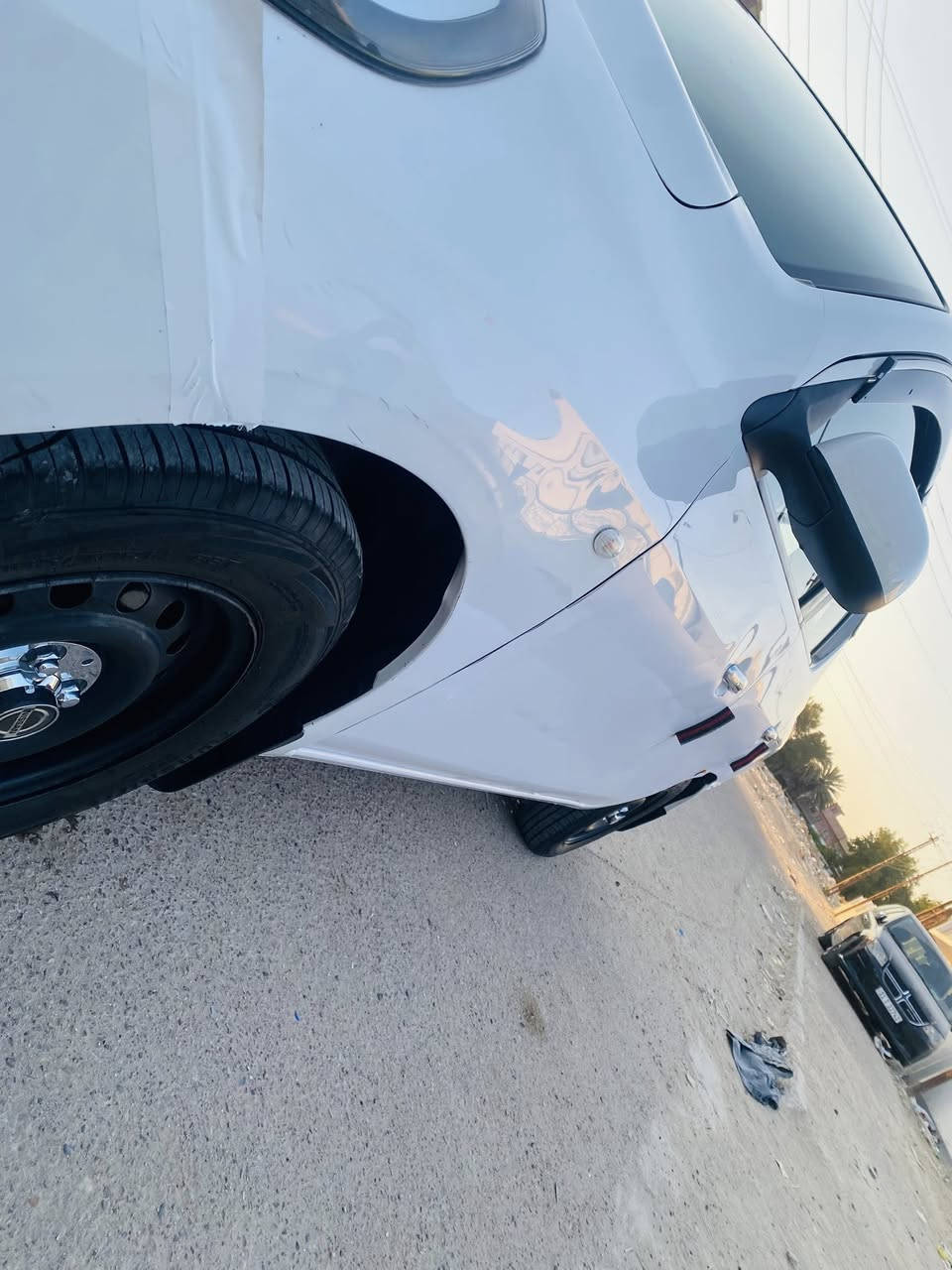 نيسان صني هندي موديل 20 سياره مكفوله جاهزه ربع متصرف عليه تحويل ثاني يوم سنويه لل30 باقي التفاصيل مذكوره بلفديو سعر 93 وبيها مجال الشراي يتصل ويدلل
*********** واتس
