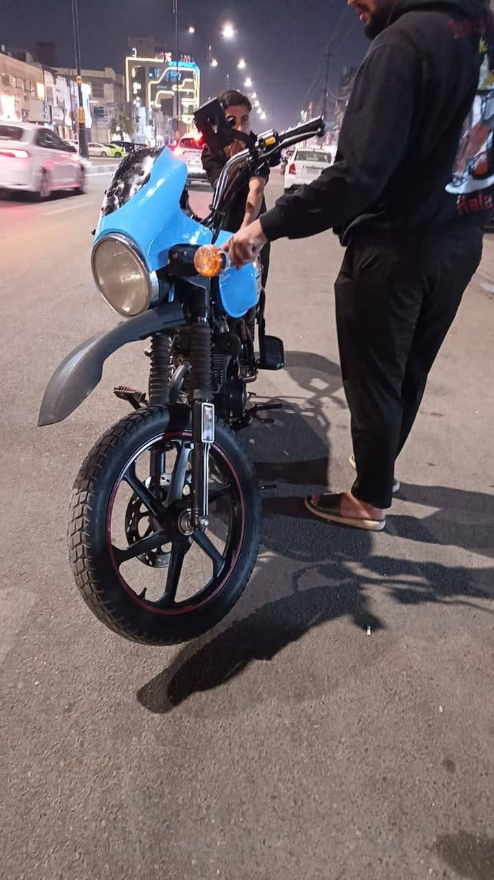 ديوان 23 نازله بنهايه 2024
مابيه اي نقص شغل وطلع 
مستلم سنويه رقم بغداد بعدني ممستلم لوحه رقم نلكيزي 
سعر مليونين 
مكاني بغداد الدوره
*********** بغداد, العراق
