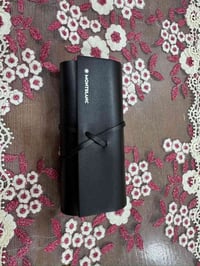 نظارات شمسيه  براند اصلي غير مستعمل  MONTBLANC الموصفات مرفوقه بالصور ...