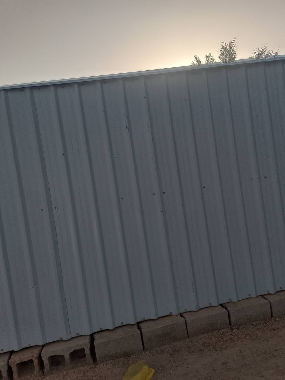 السلام عليكم ..كرفان للبيع 4×4
.
7801573002
