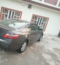 كامري ٢٠٠٧ • قير جيد • تحويل بغداد