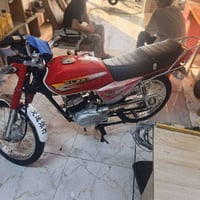 سوزوكي • موديل ٢٦ • كفاله عامه