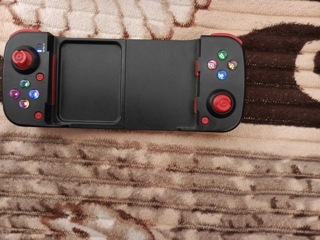 مراوس بحساب ببجي بيس جوستك  مال بيس يشتغل عل كل االعاب


**إذا كنت صاحب هذا الإعلان وتريد حذفه لأي سبب، رجاءا أرسل رسالة إلى الدعم الفني**