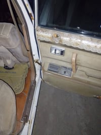 سوبر ١٩٨٢ • مكينة جديده • دوانيه