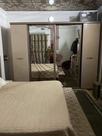 غرفه نوم • ايطالي • كوفه براكيه