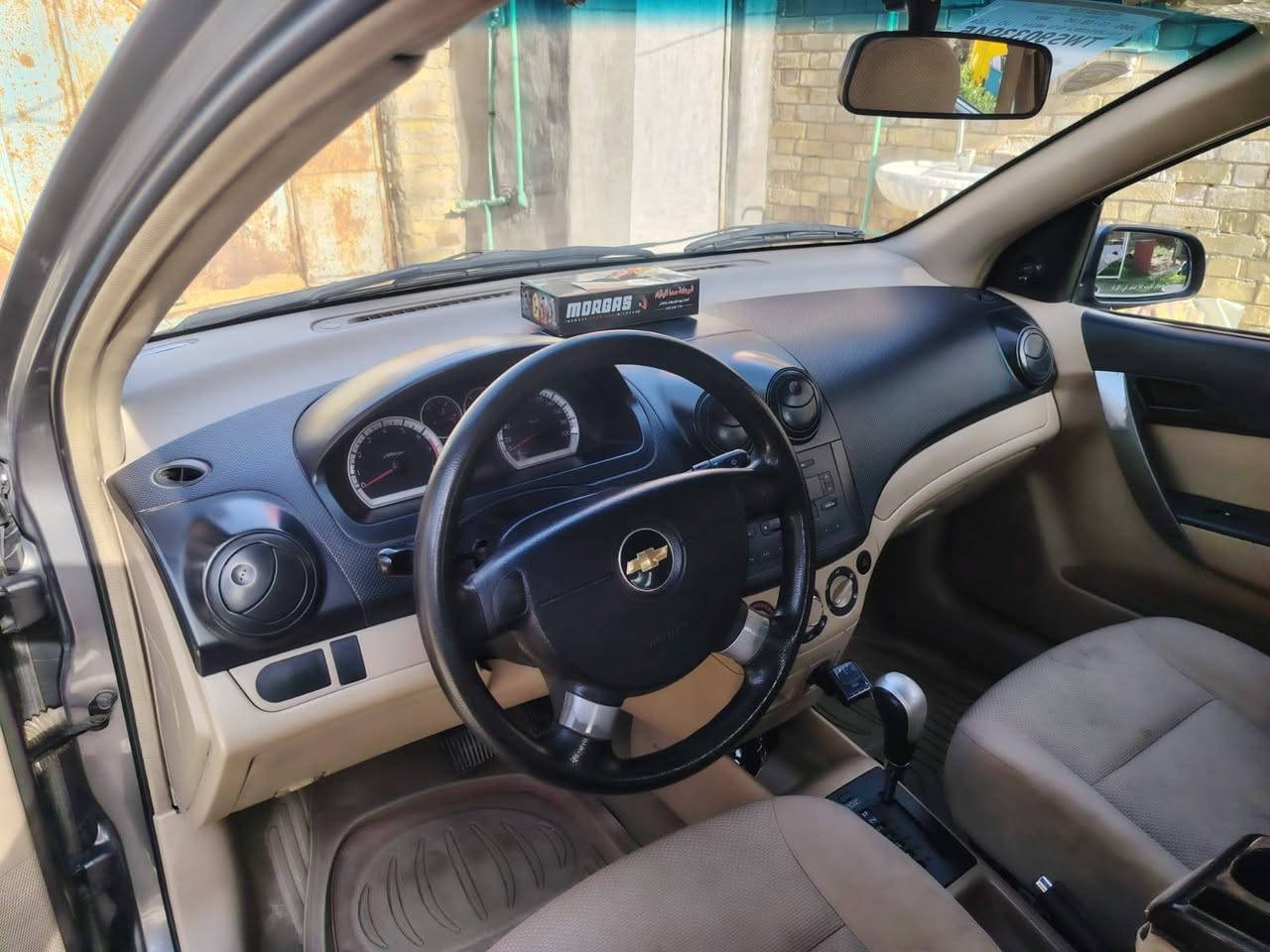 السلام عليكم ✋
أفيو ٢٠٠٩ 🚗 
محرك ١٦٠٠ مسكر
ماشية 144  الف فقط
لا صبغ و لا بارد نهائياً
كير و محرك (بلادي) على وضع الشركة 
مكفولة كفالة عامة (عدا شخط بسيط)
تبريد ثلج
حدادية خير من الله
السيارة جاهزة على الأخير
والصور موضحة كل شيء 
بالخير على اللي تصير من نصيبه
السعر 70 ورقة
هاتف ***********
