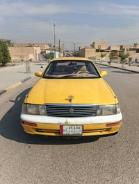 كراون بطه • ٢٠٠٠ • البصره الهارثه