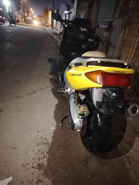 T-Max 2007 كفاله عامه الدراجه خير من الله مستعجل ع بيع مو شراي لا تعب روحك رايدهاا  2.400
بيها مجال شي قليل
***********
مكاني نجف ♥️
