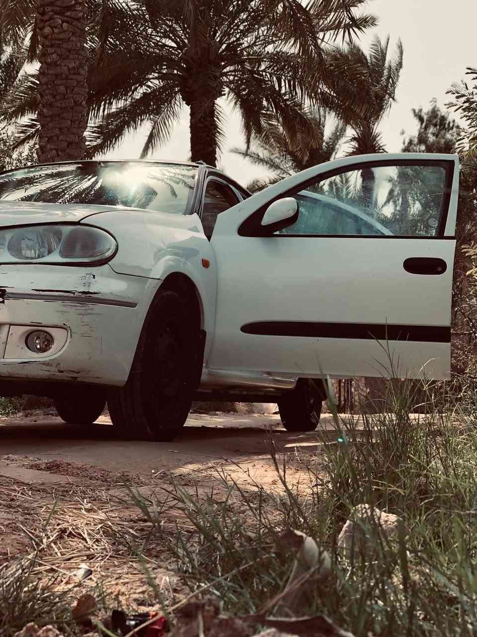 ‏نيسان صني ياباني موديل 2009 كفالة عامة رقم بغداد باسمي السعر105 ‏وبيها مجال ***********/*********** المكان النجف ابو صخير
