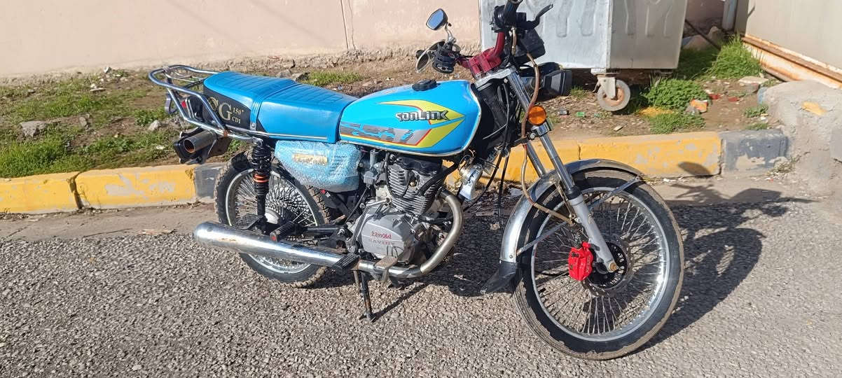 ماطور سونك موديل 2022 نكره سلف كلو شغلا ابشرط وظع شركه محرك مامفتوح مكان النمرود (السعر 450قفلو) ***********
