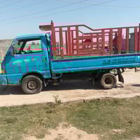 كيا بنكو • مكينة مجفته • تحويل ثاني يوم