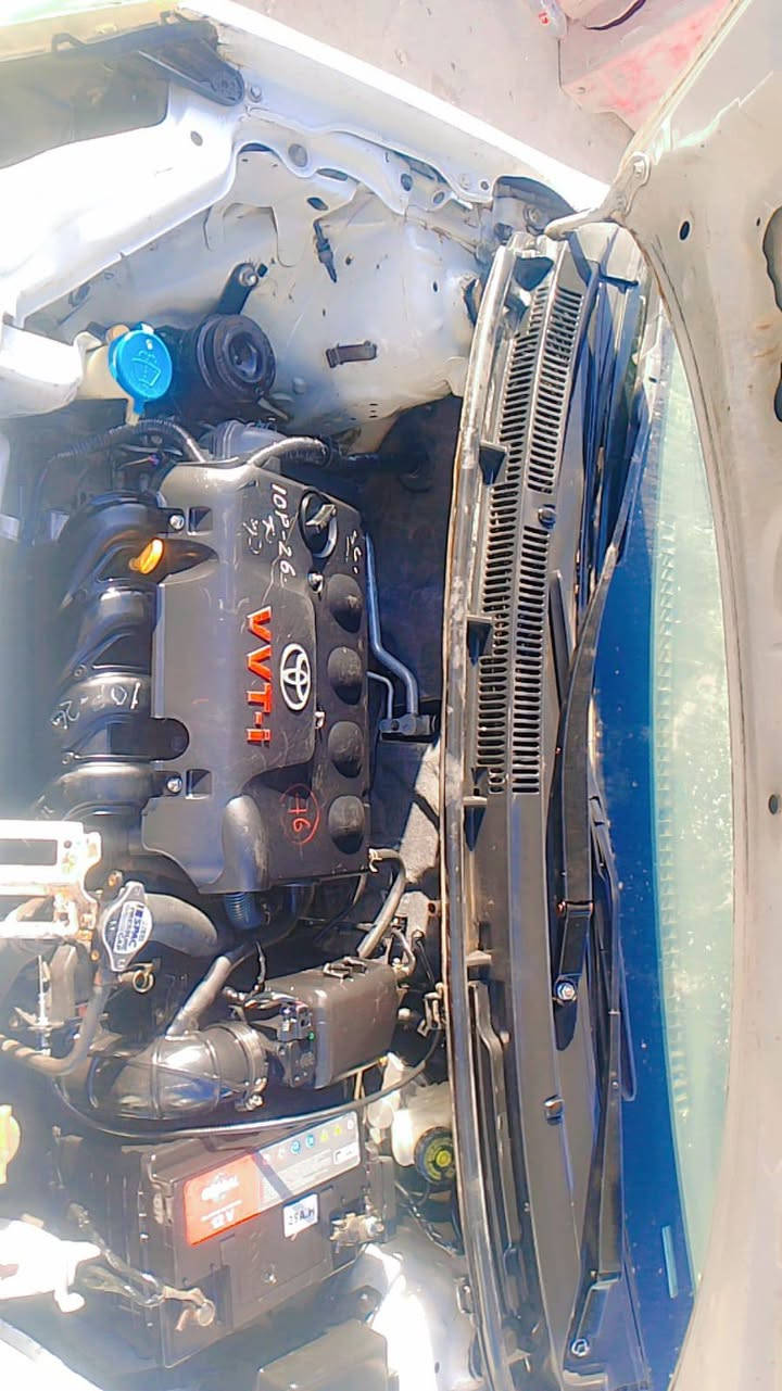 تحوير كافت نواع سيارات ياباني طالبيه بغداد ***********
