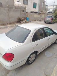 ٢٠٠٧ • كير عادي • محرك ١٨٠٠