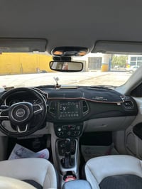 جيب كومبارس • ٢٠١٨ • فور ويل