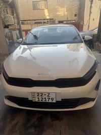 سيراتو K3 • ٢٠٢٤ • رقم اربيل