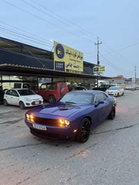 جالنجر SXT • ٢٠٢١ • ماشي ٥٠ الف