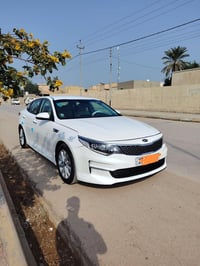 أوبتيما • ٢٠١٧ • ٢٤٠٠