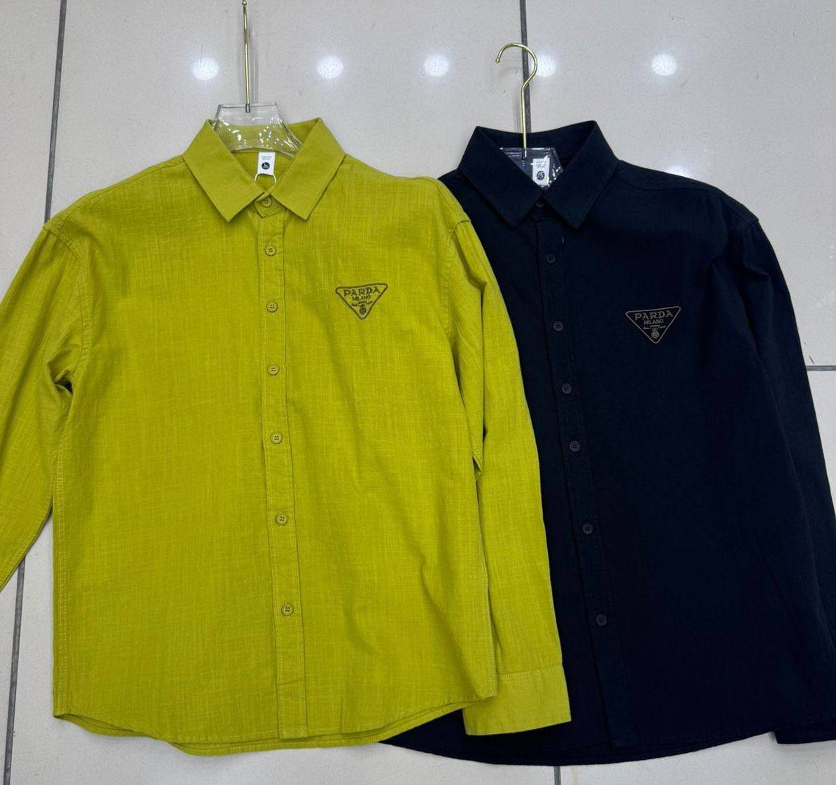 قميص رجالي خامة للن 
  قياس L-----4Xl
الشد ١٠ قطع لونين ب١١٠ الف

كل موديل بألوانه


**إذا كنت صاحب هذا الإعلان وتريد حذفه لأي سبب، رجاءا أرسل رسالة إلى الدعم الفني**