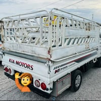 سايق كيا حمل اطلع جميع المحافظات 07771778814وتساب