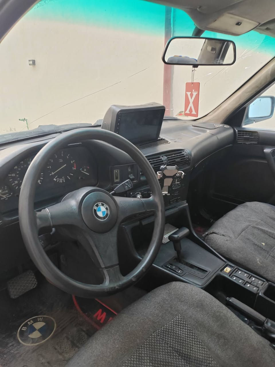 bmw 525 1992 مسكر عدل وارد يابان بلادية مكينه جديده كهربائيات كلها شغاله تبريد ثلج شاشة اندرويد كامره خلفية تخم تاير جديد باتري جديد ادامه كامله نوزلات وبلكات وراديتر كله جديد رقم انبار مشروع وطني بيع أو مراوس مكاني واسط العزيزية
السعر ٥٥ وبيها مجال


**إذا كنت صاحب هذا الإعلان وتريد حذفه لأي سبب، رجاءا أرسل رسالة إلى الدعم الفني**