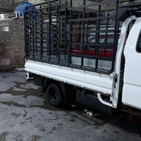 شباب سياره حمل موديل 2023 سياره كفاله عامه عده البنيد مبدل مال شركه بل...