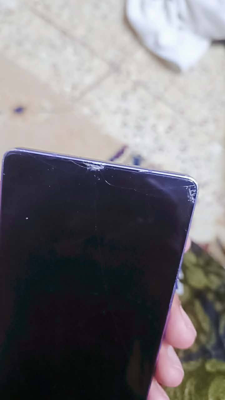 السلام عليكم  جهاز  Infinix NOTE 50 Proالببع او نروسه اب ايفون اندرويد
ذكره256رام،12فقط  بي هذا  الفطر بلا لمس


**إذا كنت صاحب هذا الإعلان وتريد حذفه لأي سبب، رجاءا أرسل رسالة إلى الدعم الفني**