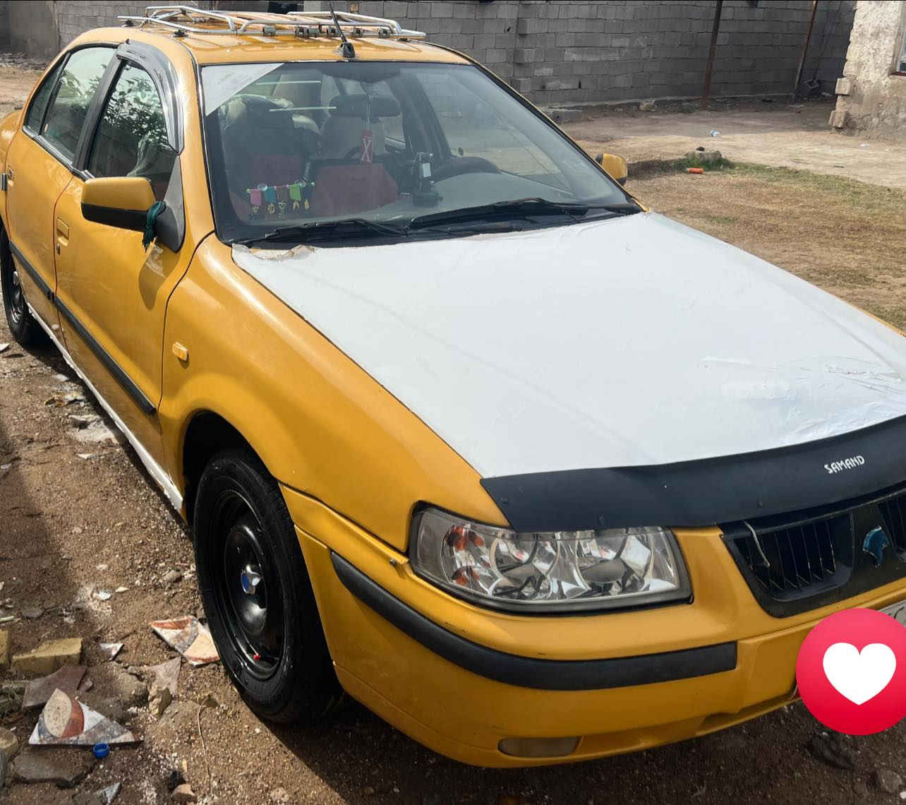 سمند موديل 11البيع سعره 35وبيه مجال مكان واسط الزبيديه الستفسار عل هاذه الرقم ***********
