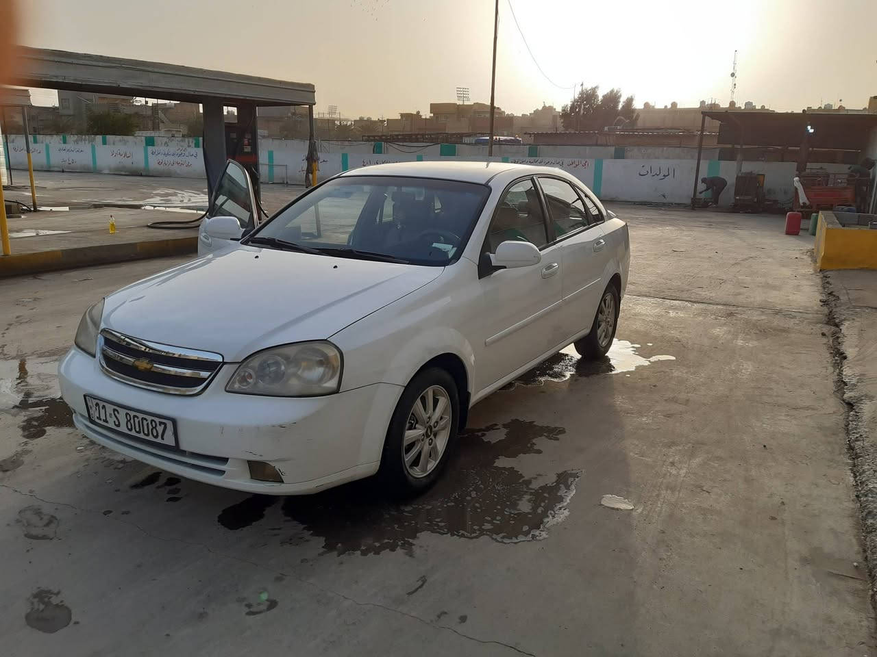 سلام عليكم اوبترا للبيع ٢٠١٢ شركه عامه رقم بغداد انكليزي ابأسمي هزه جديده سنويه ٢٠٢٧ تخم تاير صدر خلفي امامي جديد تبريد تدفئه شاشه كامره كشنات تغليف جلد تخم لايت زنون ماشيه ١٤٩ بغداد الشعله رقم ***********
