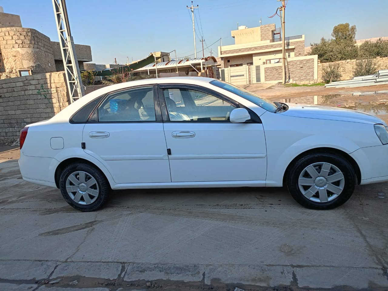 اوبترا2009 كير اوتماتيك بدون صبغ
سنويه وهزه جديد 
السعر 85 
***********
